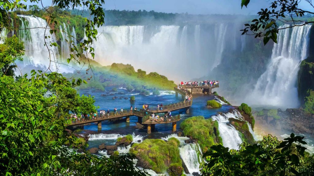 travelidea-argentina-Iguazu Falls-5