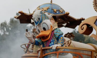 εκδρομή παρίσι ντίσνειλαντ 6