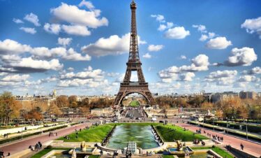 Εκδρομή Γαλλία Παρίσι 11