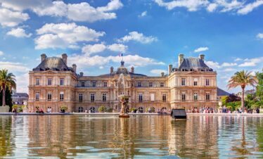 Εκδρομή Γαλλία Παρίσι 3