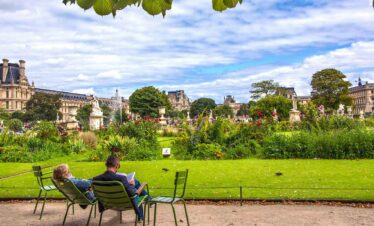 Εκδρομή Γαλλία Παρίσι 7