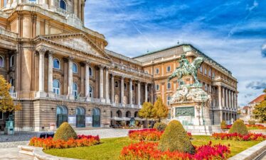 εκδρομή ουγγαρία βουδαπέστη 7