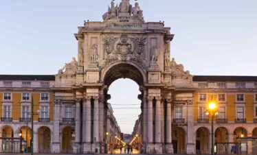 εκδρομή πορτογαλία λισαβόνα 1