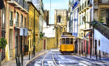εκδρομή πορτογαλία λισαβόνα 2