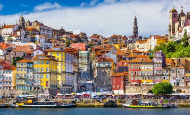 εκδρομή πορτογαλία πόρτο 2