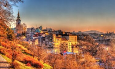 εκδρομή σερβία βελιγράδι 9